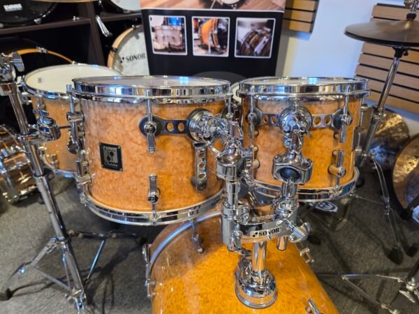 Sonor Delite Maple