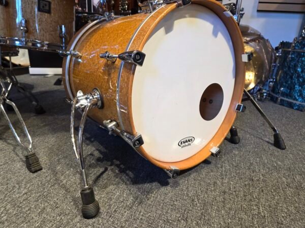 Sonor Delite Maple