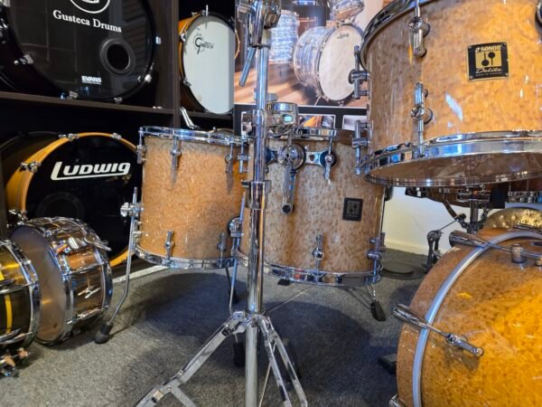 Sonor Delite Maple
