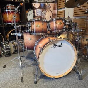 Pearl Masters Mcx