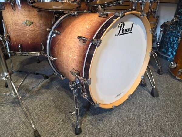 Pearl Masters Mcx