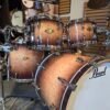 Pearl Masters Mcx