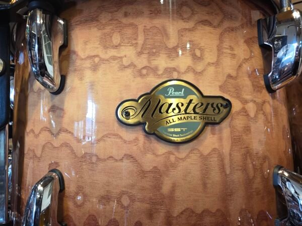 Pearl Masters Mcx