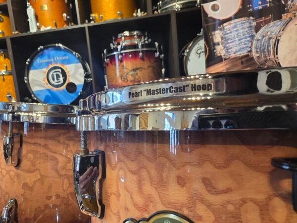 Pearl Masters Mcx