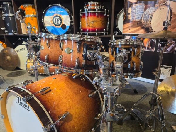 Pearl Masters Mcx