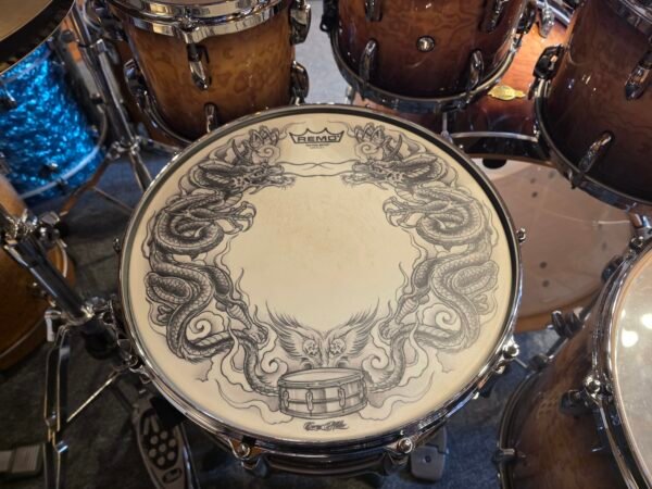 Pearl Masters Mcx