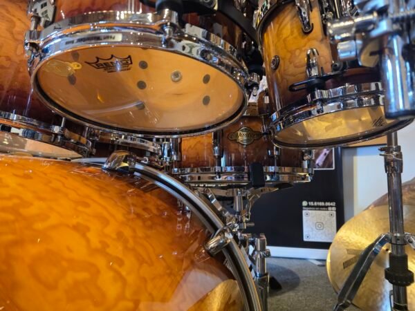 Pearl Masters Mcx