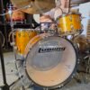 Ludwig classic Maple 70'