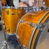 Ludwig classic Maple 70'