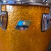 Ludwig classic Maple 70'