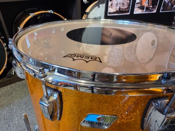 Ludwig classic Maple 70'