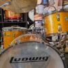 Ludwig classic Maple 70'