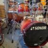 Sonor Delite Maple