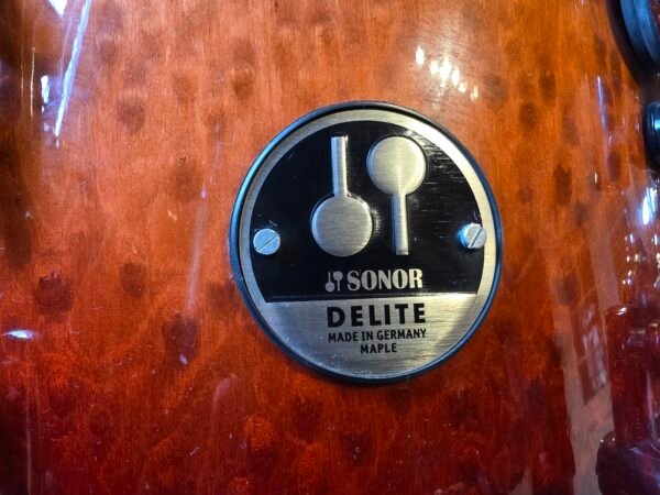 Sonor Delite Maple