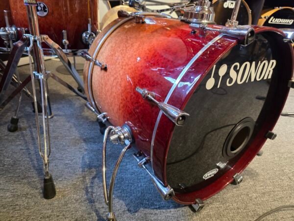 Sonor Delite Maple