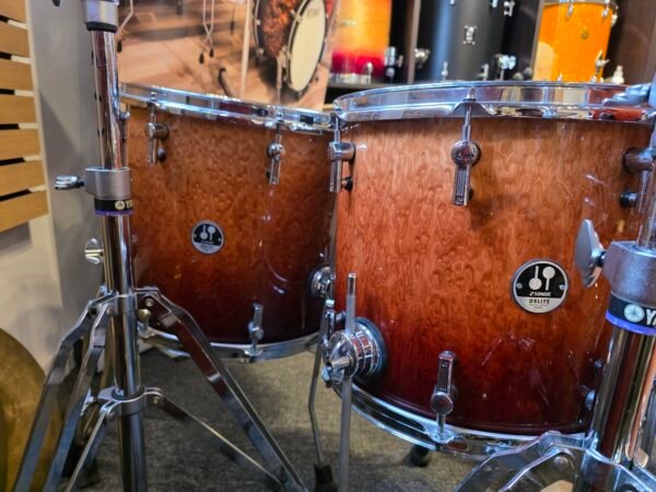 Sonor Delite Maple