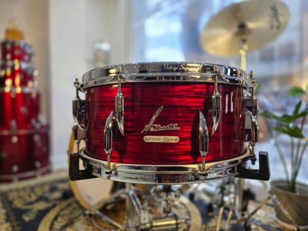 Sonor Vintage Series