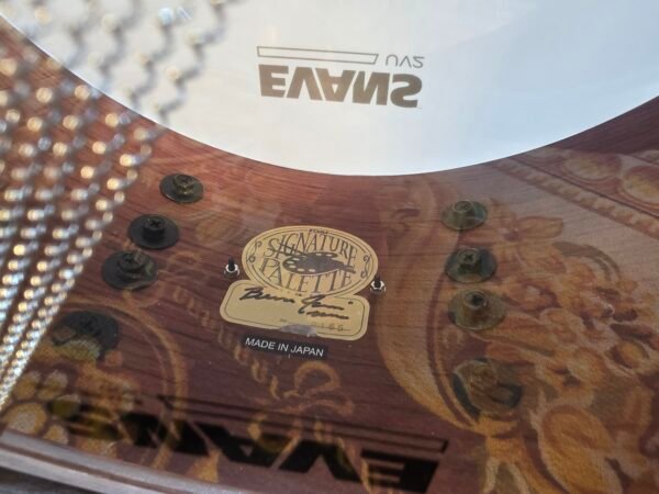 Tama Signature Brian Frase Moore