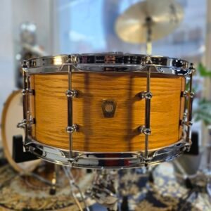 Ludwig classic Maple Exotic