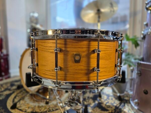 Ludwig classic Maple Exotic