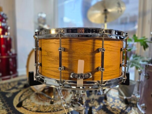 Ludwig classic Maple Exotic