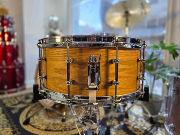 Ludwig classic Maple Exotic