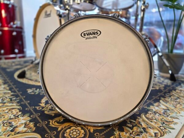 Ludwig classic Maple Exotic