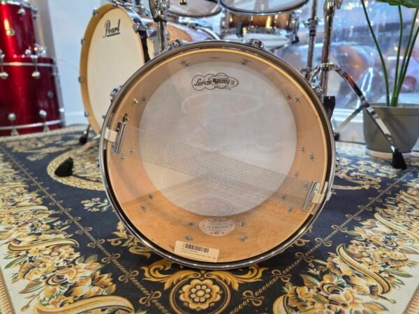 Ludwig classic Maple Exotic