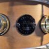 DW collector's Craviotto Maple