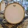 DW collector's Craviotto Maple