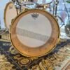 DW collector's Craviotto Maple