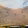 DW collector's Craviotto Maple