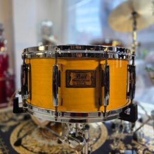 Pearl Masters custom Maple