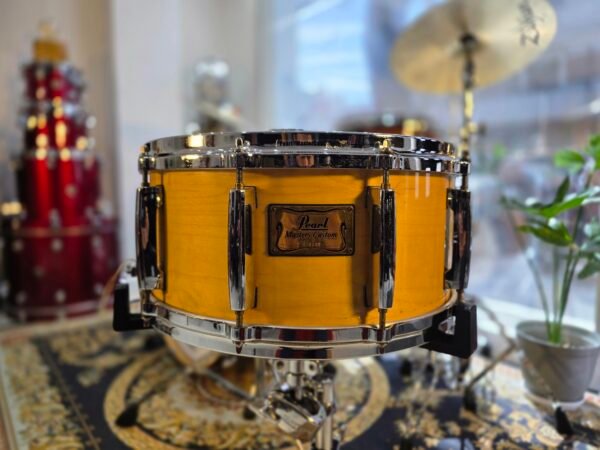 Pearl Masters custom Maple