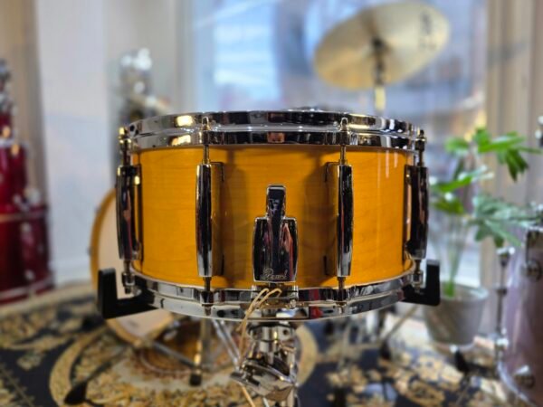 Pearl Masters custom Maple
