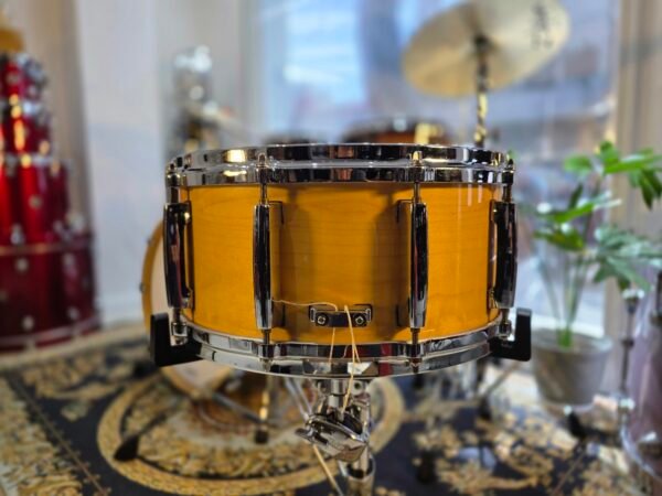 Pearl Masters custom Maple