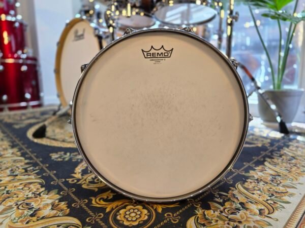 Pearl Masters custom Maple