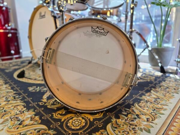 Pearl Masters custom Maple