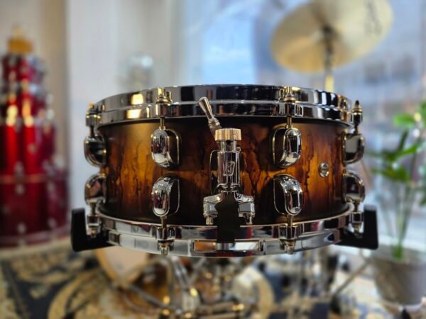 Tama starclassic Maple