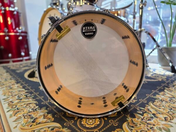 Tama starclassic Maple