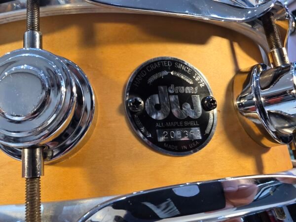 Dw collectors Maple
