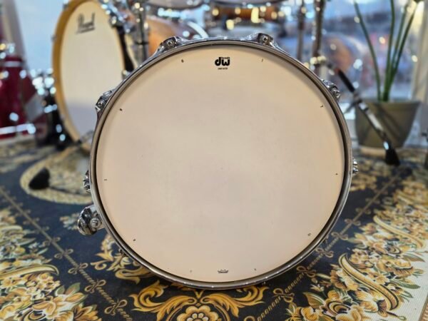 Dw collectors Maple