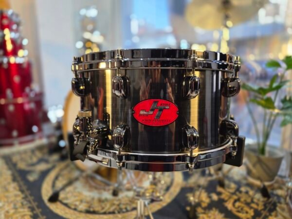 Tama JT Signature Jonh Tempesta Brass
