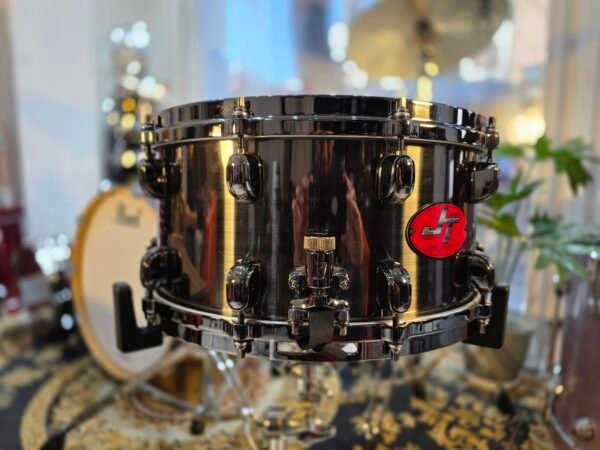 Tama JT Signature Jonh Tempesta Brass