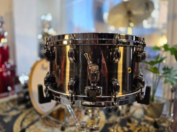 Tama JT Signature Jonh Tempesta Brass