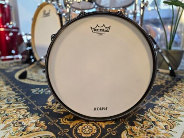 Tama JT Signature Jonh Tempesta Brass