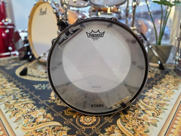 Tama JT Signature Jonh Tempesta Brass