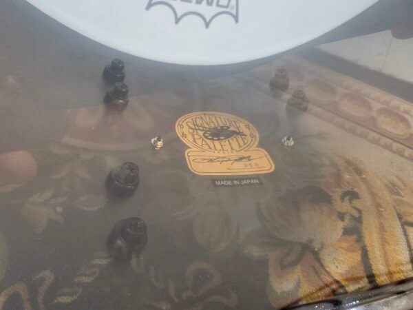 Tama JT Signature Jonh Tempesta Brass