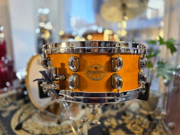 Tama starclassic Maple