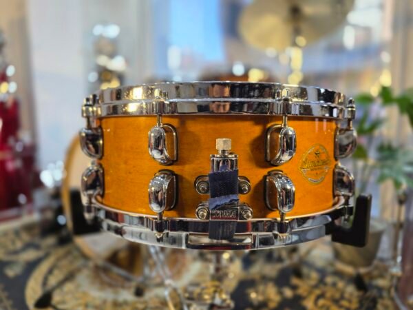 Tama starclassic Maple